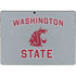 Washington State University Logo Surface Pro 8 Skin